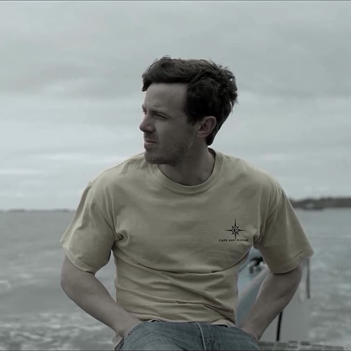 海边的曼彻斯特
