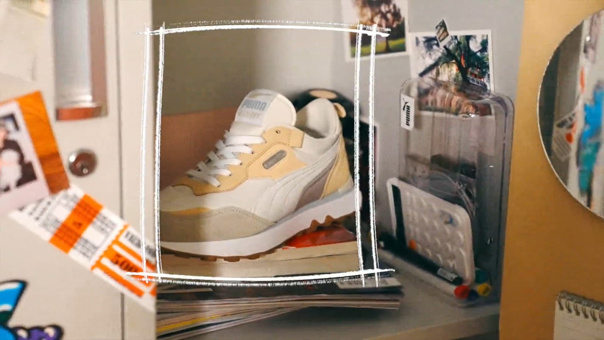 puma